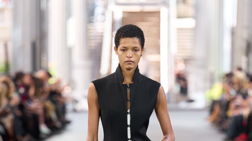 Julie Kegels Spring 2026 Ready-to-Wear Collection