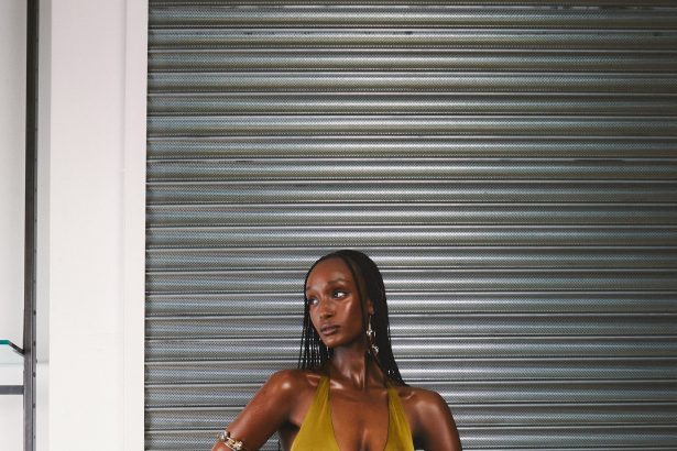 Karoline Vitto Spring 2026 Ready-to-Wear Collection