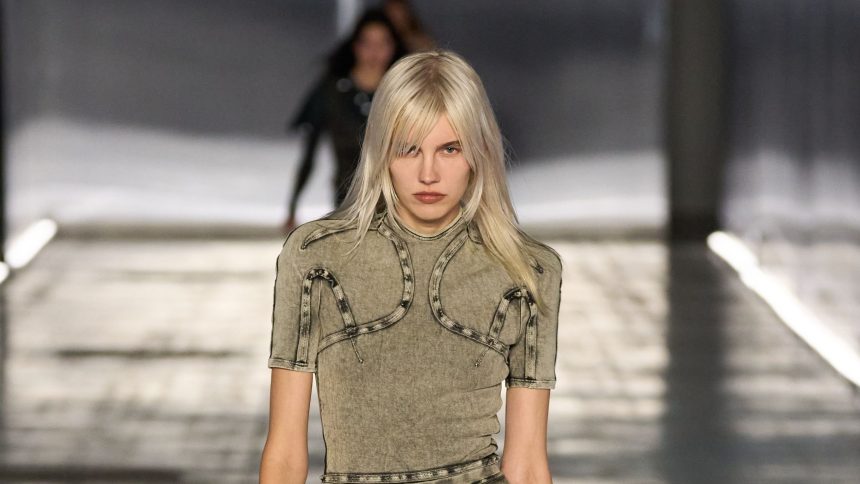 Knwls Spring 2026 Ready-to-Wear Collection