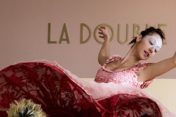 La DoubleJ Spring 2026 Ready-to-Wear Collection