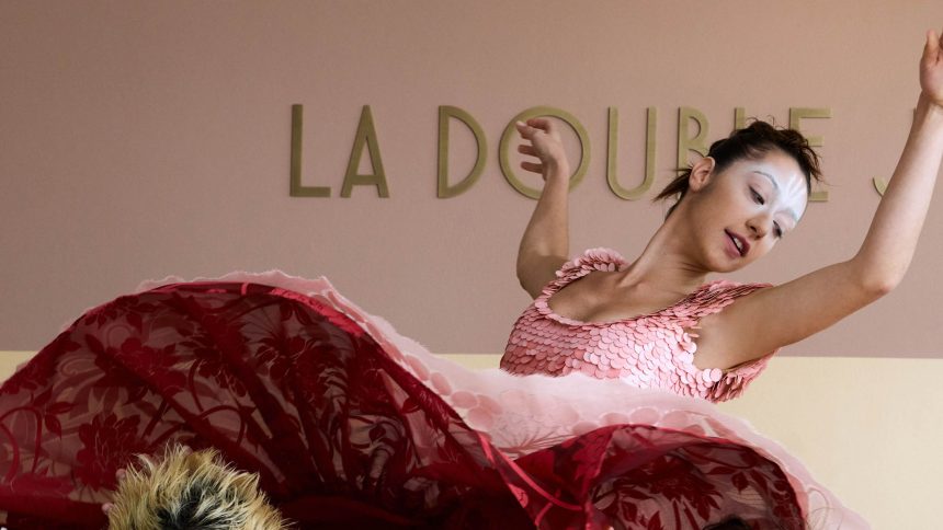 La DoubleJ Spring 2026 Ready-to-Wear Collection