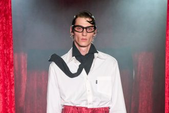 Mains Spring 2026 Ready-to-Wear Collection