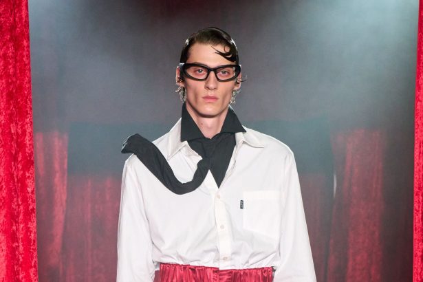 Mains Spring 2026 Ready-to-Wear Collection