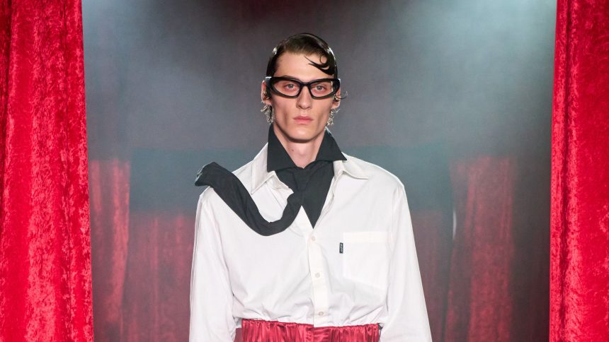 Mains Spring 2026 Ready-to-Wear Collection