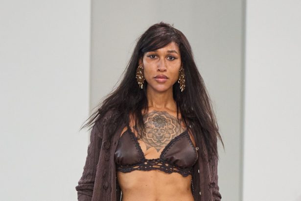 Marco Rambaldi Spring 2026 Ready-to-Wear Collection