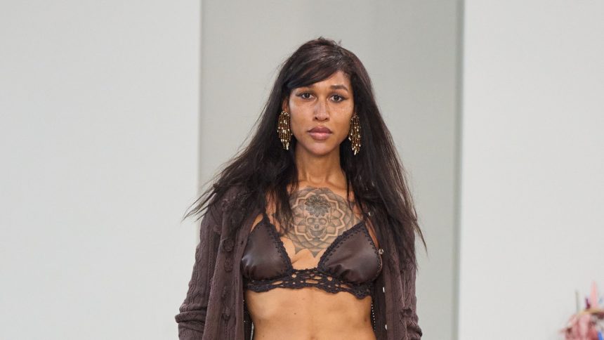 Marco Rambaldi Spring 2026 Ready-to-Wear Collection