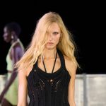 Mark Fast Spring 2026 Ready-to-Wear Collection