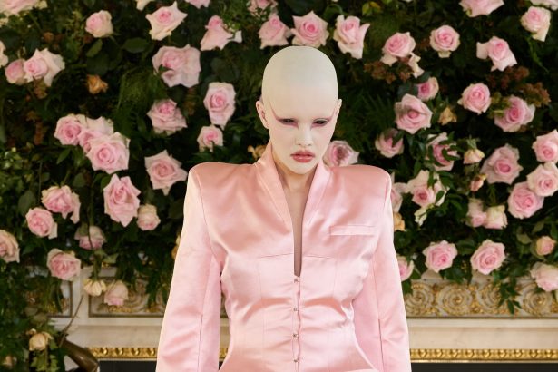 Matières Fécales Spring 2026 Ready-to-Wear Collection