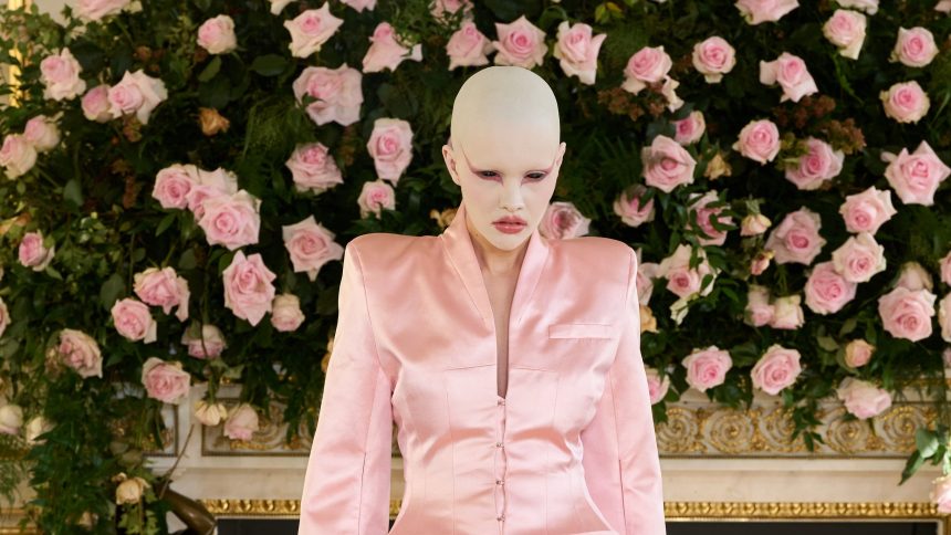Matières Fécales Spring 2026 Ready-to-Wear Collection
