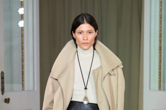 Nanushka Spring 2026 Ready-to-Wear Collection