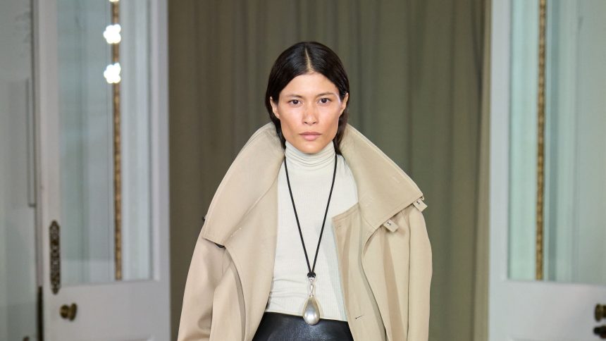 Nanushka Spring 2026 Ready-to-Wear Collection