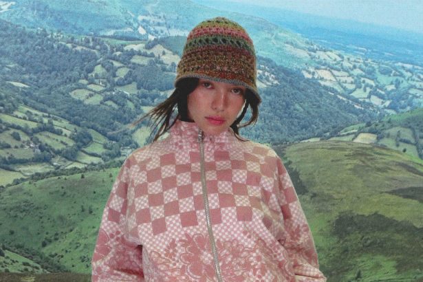 Paolina Russo Spring 2026 Ready-to-Wear Collection