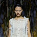 Pauline Dujancourt Spring 2026 Ready-to-Wear Collection