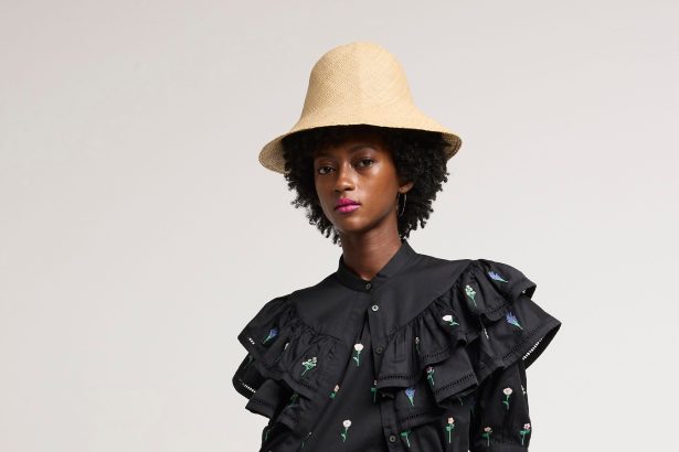 Rentrayage Spring 2026 Ready-to-Wear Collection