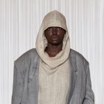 Rory William Docherty Spring 2026 Ready-to-Wear Collection