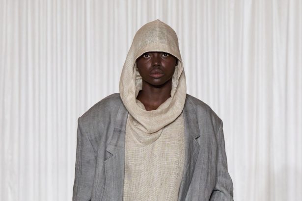 Rory William Docherty Spring 2026 Ready-to-Wear Collection