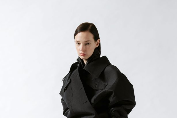 Sharon Wauchob Spring 2026 Ready-to-Wear Collection