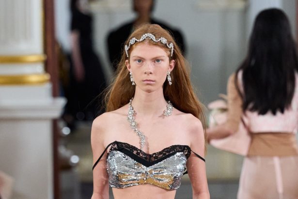 Simone Rocha Spring 2026 Ready-to-Wear Collection