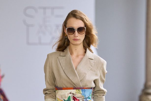 Stella Jean Spring 2026 Ready-to-Wear Collection
