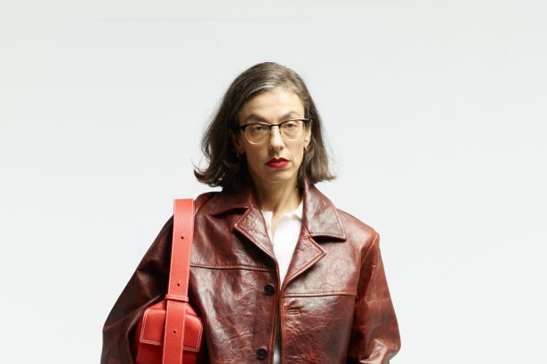 Sunnei Spring 2026 Ready-to-Wear Collection