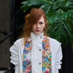 Susan Fang Spring 2026 Ready-to-Wear Collection