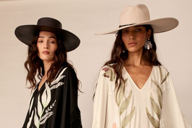 Temperley London Spring 2026 Ready-to-Wear Collection