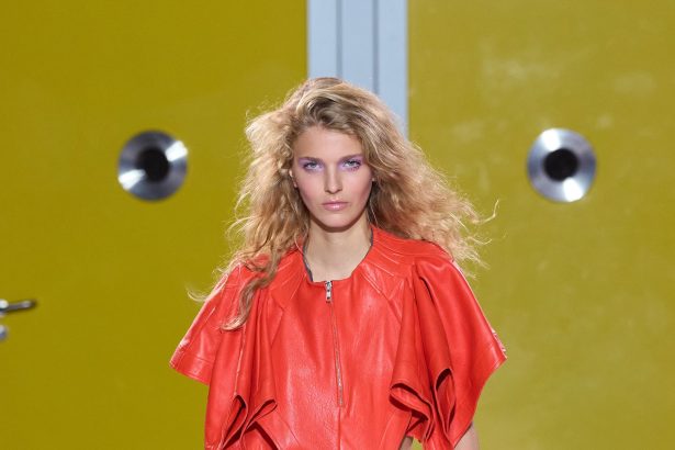 Zomer Spring 2026 Ready-to-Wear Collection