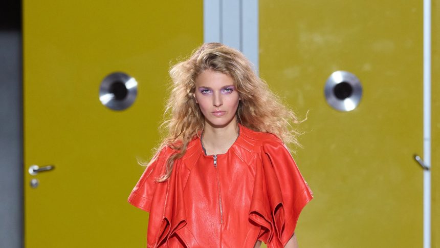 Zomer Spring 2026 Ready-to-Wear Collection