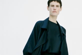Dušan Spring 2026 Ready-to-Wear Collection