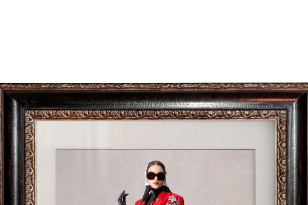 Gucci Spring 2026 Ready-to-Wear Collection