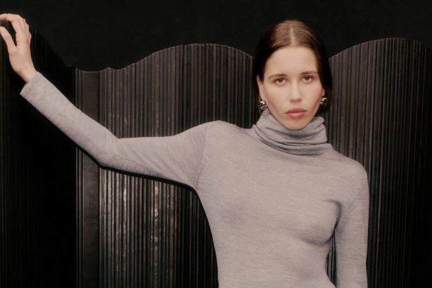 20+ Long-Sleeve Dresses to Wear This Fall