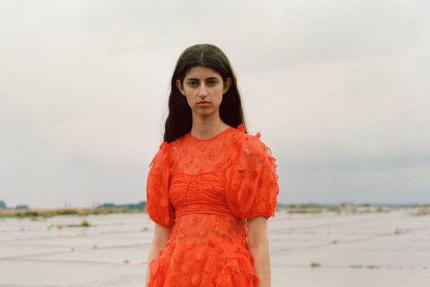 Here Are Some Orange Runway Looks Taylor Swift Should Add to Her Showgirl Wardrobe