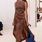 Meet Luna Yohannan, the Spring 2026 Season’s Breakout Model Who Illustrates All of Her Own Looks
