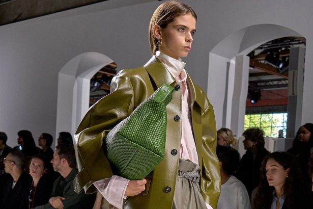 On the Podcast: Notes on a Newsy Milan Fashion Week