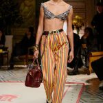 A Pop Star Like Addison and Brand-New Versace? It’s a Match Made in Heaven