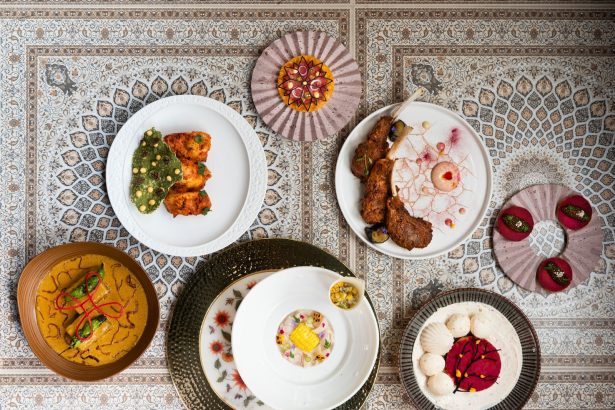The Best Indian Restaurants in NYC to Celebrate Diwali