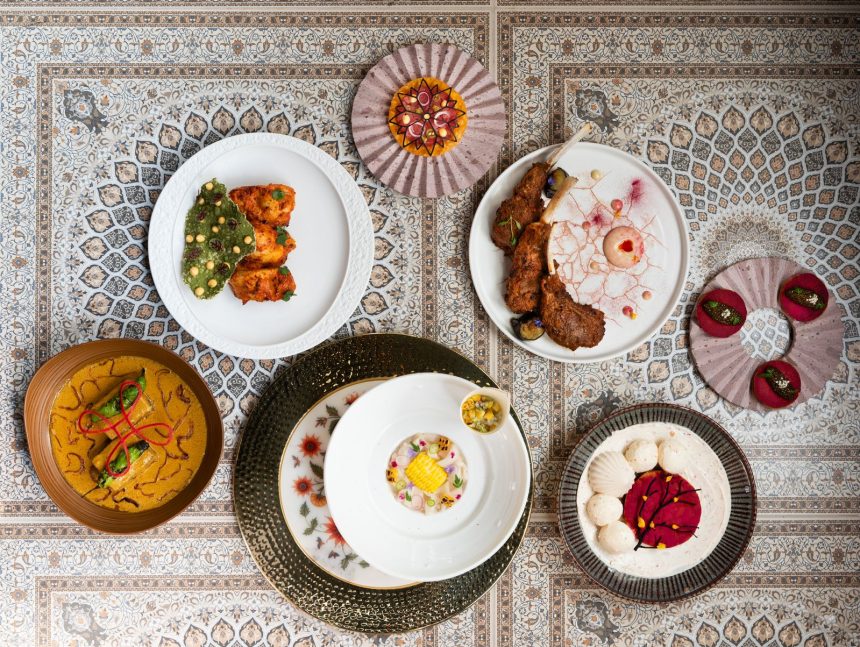 The Best Indian Restaurants in NYC to Celebrate Diwali