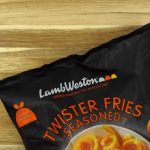 Is Lamb Weston Stock Underperforming the Dow?