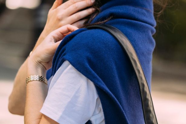 Terms & Conditions: Jil Sander Bag Giveaway Courtesy of Bessette