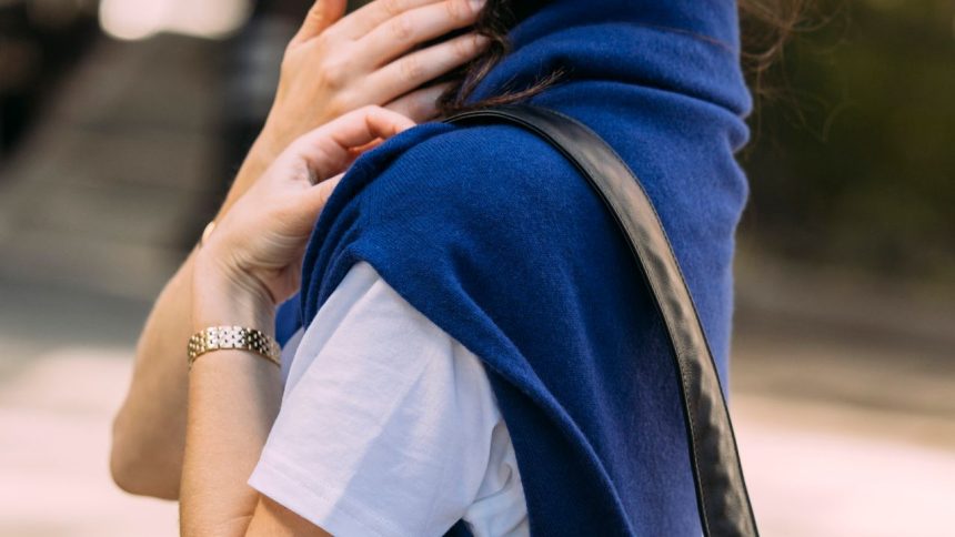 Terms & Conditions: Jil Sander Bag Giveaway Courtesy of Bessette