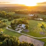 Yolanda Hadid Lists Pennsylvania Family Farm for Nearly  Million
