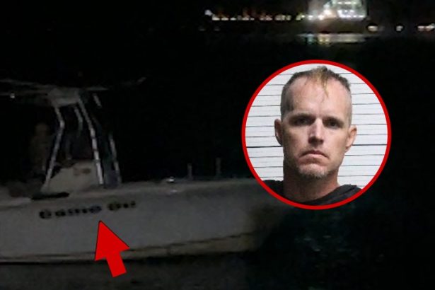 North Carolina Boat Shooter Seen Scoping Out Bar Night Before Attack on Video