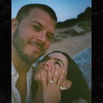 Zoey Deutch Announces Engagement to Jimmy Tatro