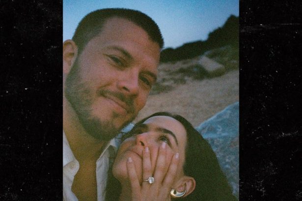 Zoey Deutch Announces Engagement to Jimmy Tatro