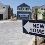 US new home sales jump to more than 3-1/2-year high; economists dismiss rise as a fluke