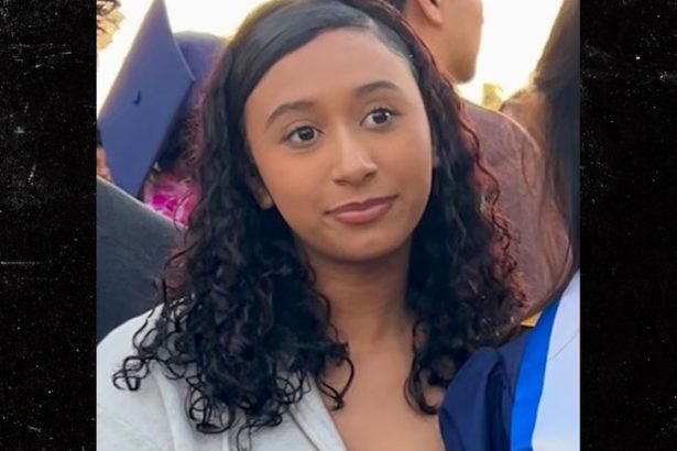 Celeste Rivas' Body Released to Family