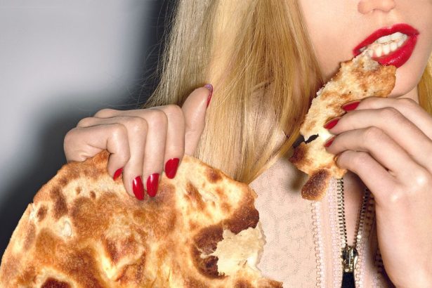 Can Eating More Fiber Make You Happier?