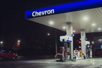 Chevron Corporation (CVX) Expands Eastern Mediterranean Reach with Greek Offshore Gas Bid