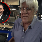 Jay Leno Defends Jimmy Kimmel, Say’s He’ll Be Back On the Air ‘Somewhere’