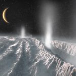 Enceladus’ ocean may not have produced precursor chemicals for life